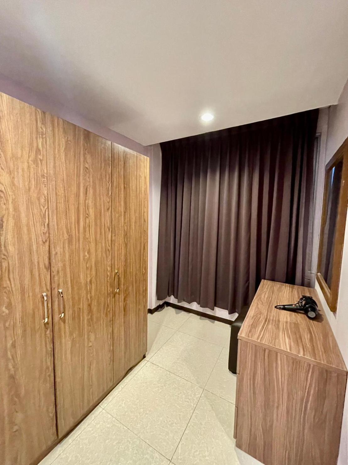 Sampheng Apartment Bangkok Esterno foto
