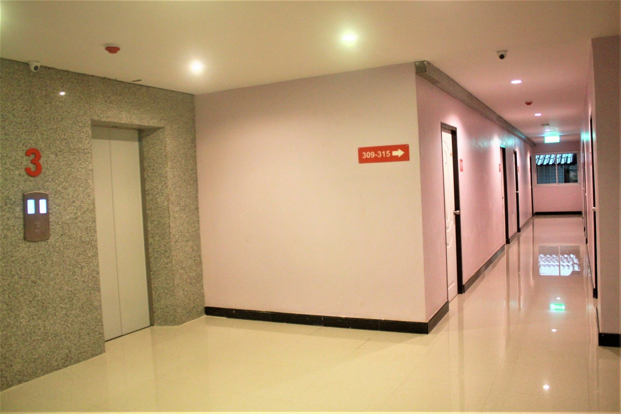 Sampheng Apartment Bangkok Esterno foto